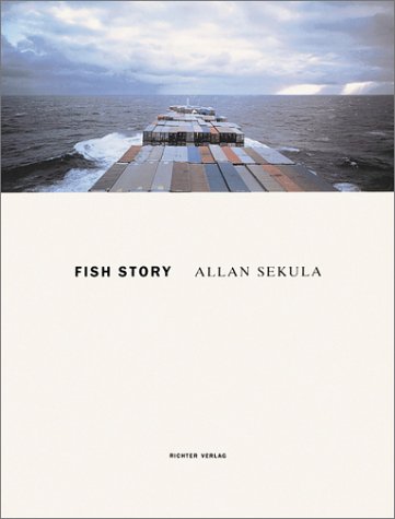 Fish Story (9783933807656) by Sekula, Allan