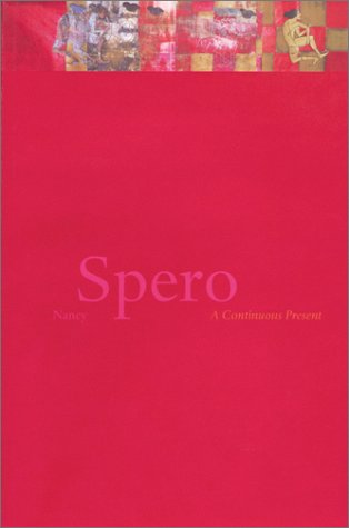 Immagine dell'editore per Nancy Spero. A Continuous Present. venduto da Antiquariat Eule