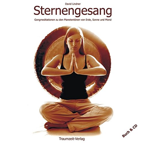 Stock image for Sternengesang. Buch und CD for sale by medimops