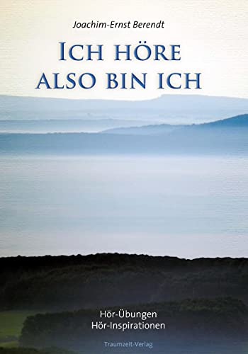 Stock image for Ich h re. also bin ich: H r- bungen. H r-Inspirationen for sale by WorldofBooks