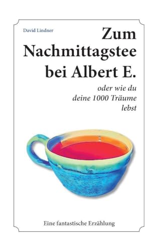 Stock image for Zum Nachmittagstee bei Albert E. for sale by Blackwell's
