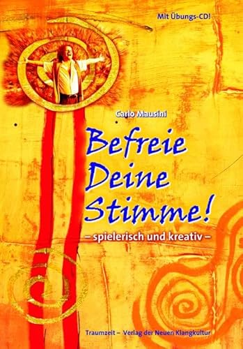 Beispielbild fr Befreie Deine Stimme zum Verkauf von Blackwell's