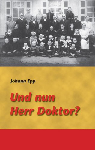 Beispielbild fr Und nun Herr Doktor? zum Verkauf von medimops