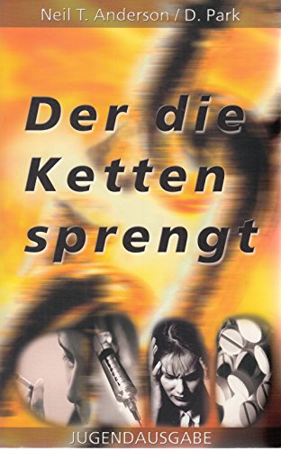 Imagen de archivo de Der die Ketten sprengt: Jugendausgabe a la venta por medimops