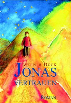 9783933842749: Jonas Vertrauen