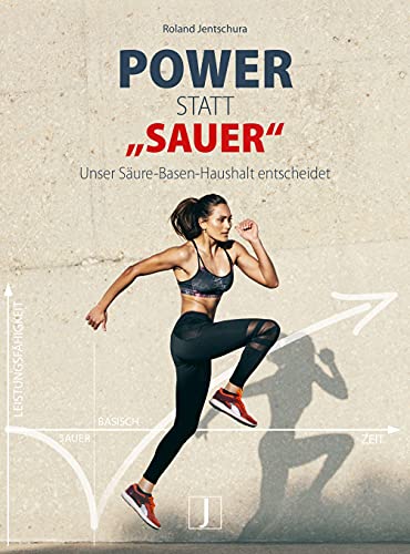 Stock image for Power statt "sauer" for sale by Blackwell's