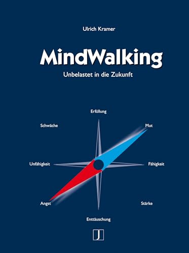 Stock image for MindWalking for sale by Blackwell's