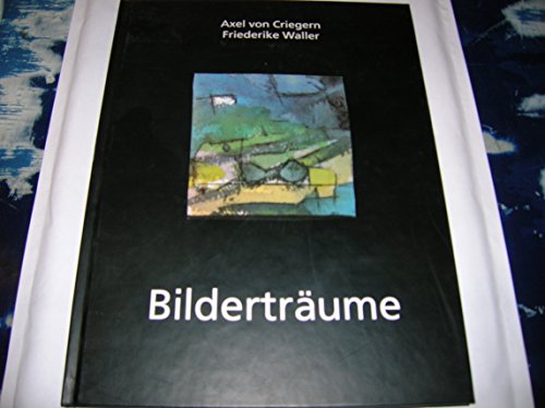 Stock image for Bildertrume for sale by KUNSTHAUS-STUTTGART