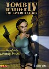 Beispielbild fr Tomb Raider IV : the last revelation. zum Verkauf von Antiquariat + Buchhandlung Bcher-Quell