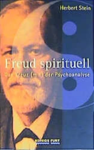 9783933939821: Freud spirituell