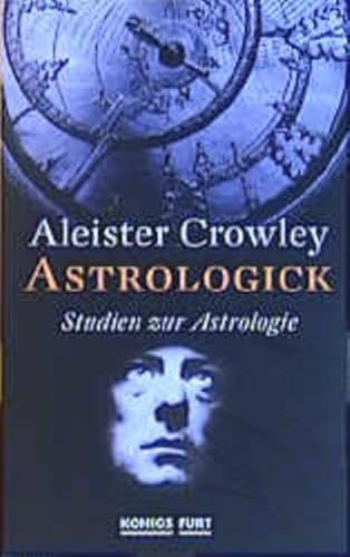 9783933939913: Astrologick.