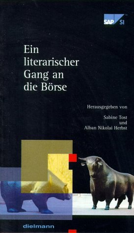 Beispielbild fr Ein literarischer Gang an die Brse: Mit SAP Systems Integration. Eine Anthologie zum Verkauf von Antiquariat Armebooks