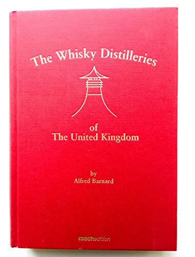 9783934005846: The Whisky Distilleries of the United Kingdom