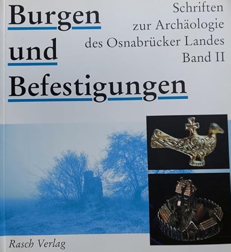 Stock image for Burgen und Befestigungen for sale by Antiquariat BuchX