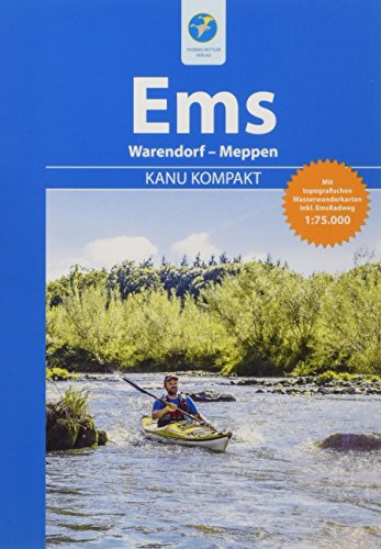 Beispielbild fr Kanu Kompakt Ems -Language: german zum Verkauf von GreatBookPrices