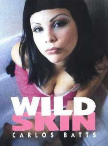 9783934020146: Wild Skin