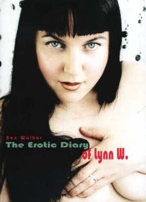9783934020351: The Erotic Diary of Lynn W