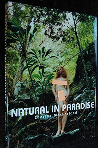 9783934020368: Natural in Paradise