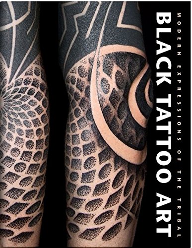 Black. There's Levels to It: Differences Between Black Inks – World Famous  Tattoo Ink