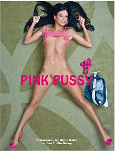9783934020733: Pink Pussy