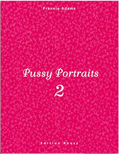 Beispielbild für Pussy Portraits 2 zum Verkauf von Front Cover Books