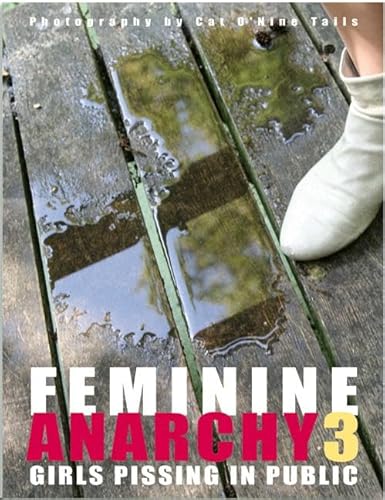 Stock image for Feminine Anarchy 3 for sale by Blackwell's