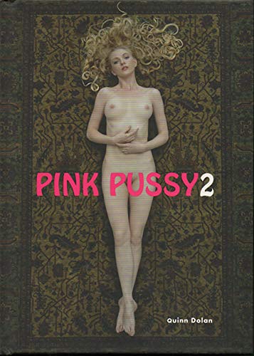 9783934020832: Pink Pussy