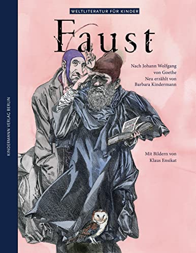 9783934029101: Faust
