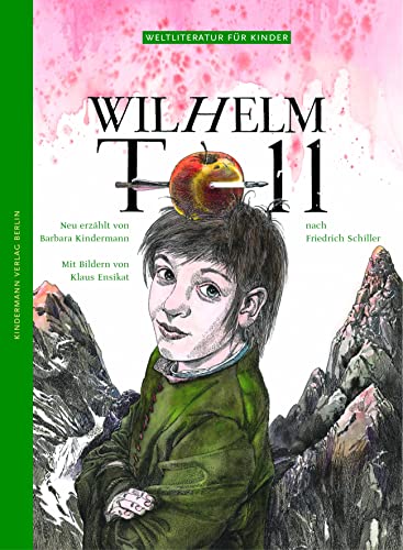 Stock image for Wilhelm Tell. for sale by GF Books, Inc.