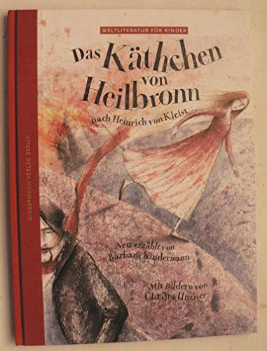 Stock image for Das Kthchen von Heilbronn for sale by medimops