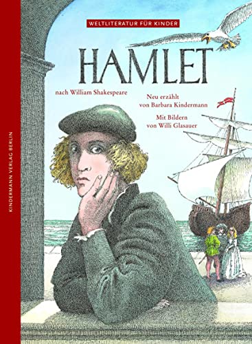Stock image for Hamlet -Language: german for sale by GreatBookPrices