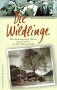 9783934036680: Die Wildlinge