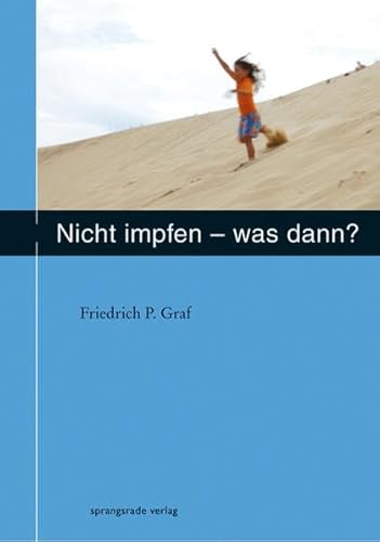 Stock image for Nicht impfen - was dann ? -Language: german for sale by GreatBookPrices