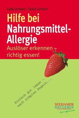 Beispielbild fr Hilfe bei Nahrungsmittelallergie zum Verkauf von Eulennest Verlag e.K.