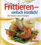 Stock image for Frittieren - einfach kstlich for sale by medimops