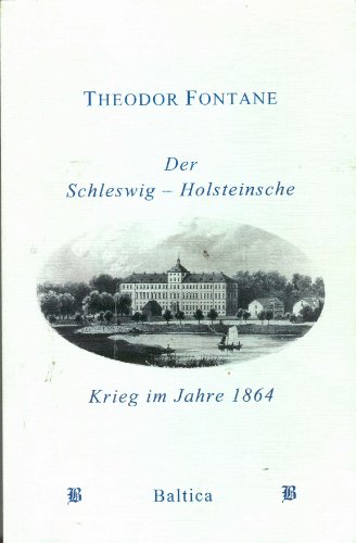 9783934097025: Der Schleswig-Holsteinsche Krieg im Jahre 1864 (Livre en allemand)