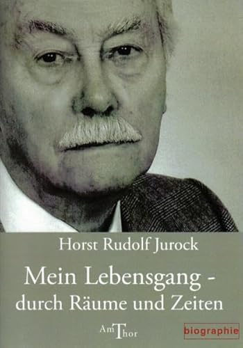 9783934104198: Mein Lebensgang - durch Rume und Zeiten