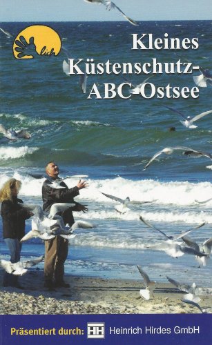 Stock image for Handlich: Kleines Kstenschutz-ABC-Ostsee for sale by medimops