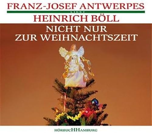 9783934120662: Nicht Nur zur Weihnachtszeit