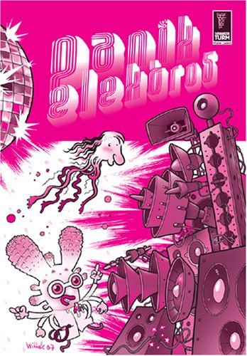 Beispielbild fr Panik Elektro Bd. 5, Disco! zum Verkauf von medimops