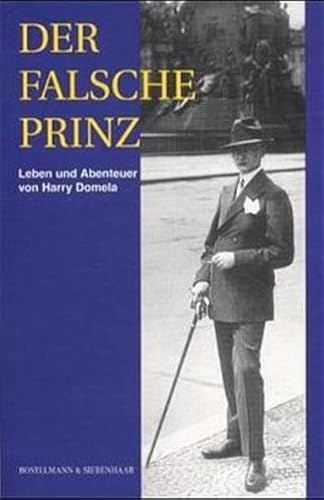 Imagen de archivo de Der falsche Prinz a la venta por medimops