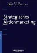 Stock image for Strategisches Aktienmarketing for sale by medimops