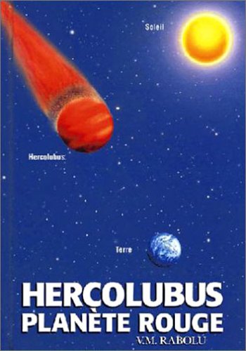 Imagen de archivo de Hercolubus : Plante rouge a la venta por Ammareal