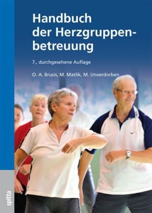 Handbuch der Herzgruppenbetreuung - Heinz Bude