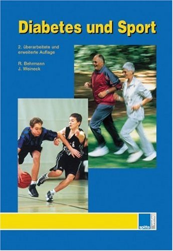 9783934211254: Diabetes und Sport