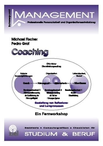 Stock image for Coaching: Ein Fernworkshop for sale by medimops