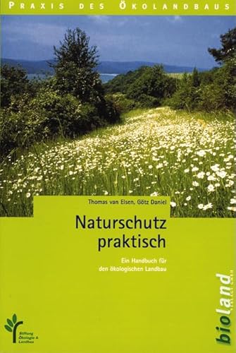 Beispielbild fr Elsen: Naturschutz praktisch zum Verkauf von Blackwell's