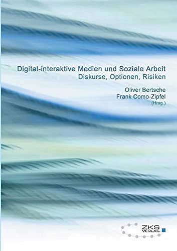 9783934247710: Digitale Medien Und Soziale Arbeit (German Edition)