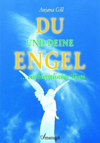Stock image for Du und deine Engel - ein himmliches Team for sale by medimops