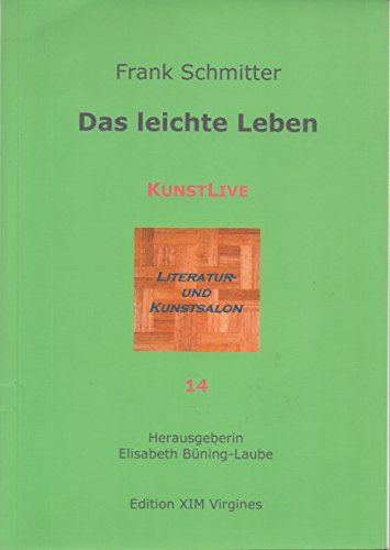 Imagen de archivo de Das leichte Leben a la venta por medimops
